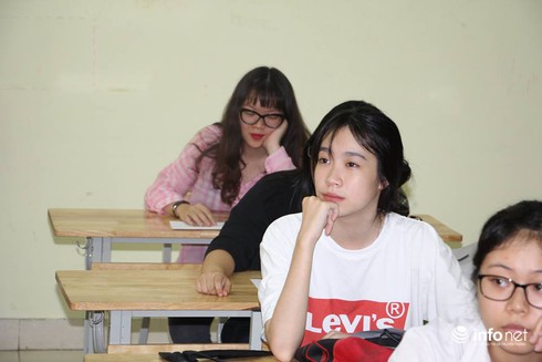 Thi THPT QG môn Công dân: Đề thi ‘hại não’, đáp án cần nhờ… luật sư!