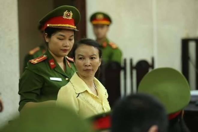 Tòa Cấp cao hủy một phần bản án vụ liên quan đến mẹ nữ sinh giao gà ở Điện Biên