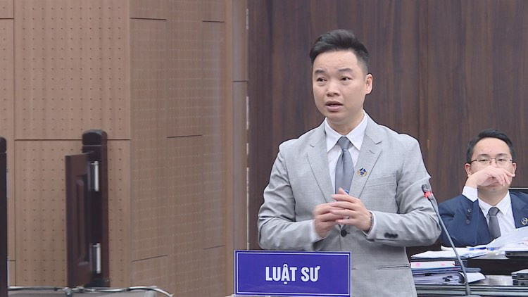 Tham gia vụ AIC: Những sai phạm khiến Giám đốc Sở Y tế tỉnh Đồng Nai phải hầu tòa